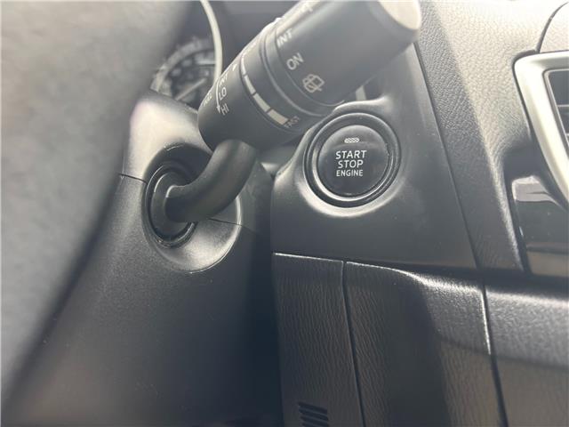2014 Mazda Mazda3 Sport GS-SKY (Stk: M6099) in Sarnia - Image 25 of 29
