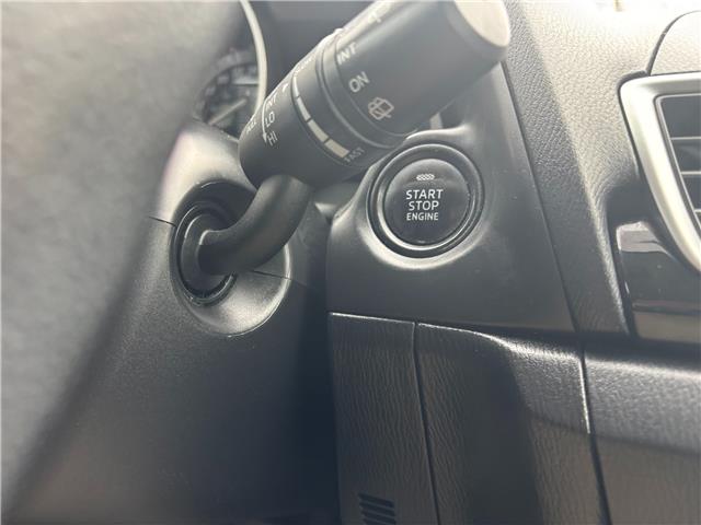 2014 Mazda Mazda3 Sport GS-SKY (Stk: M6099) in Sarnia - Image 26 of 29