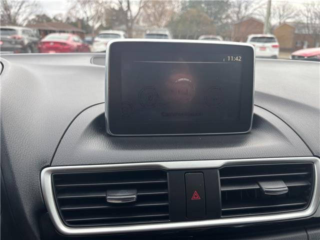 2014 Mazda Mazda3 Sport GS-SKY (Stk: M6099) in Sarnia - Image 27 of 29