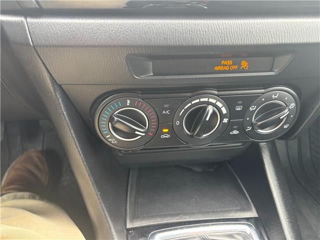 2014 Mazda Mazda3 Sport GS-SKY (Stk: M6099) in Sarnia - Image 28 of 29