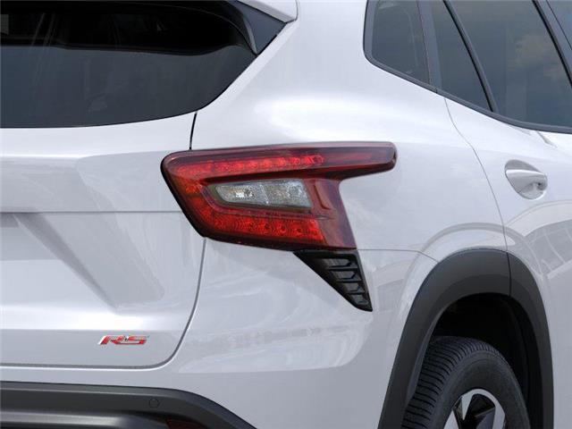 2026 Chevrolet Trax 1RS (Stk: 260428) in Ottawa - Image 11 of 24