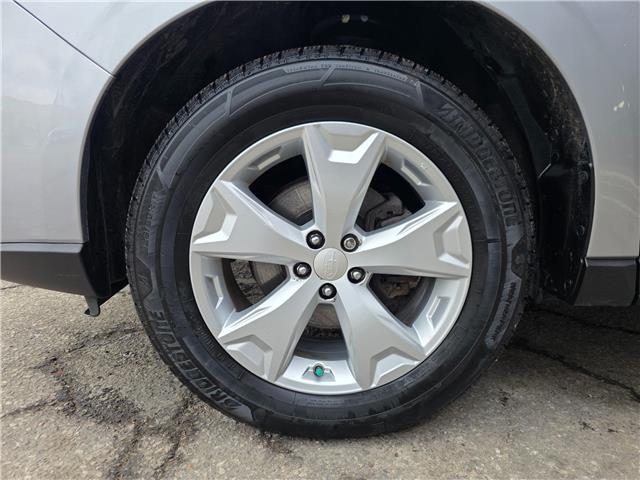 2014 Subaru Forester 2.5i Convenience Package (Stk: 2602070) in Waterloo - Image 9 of 22
