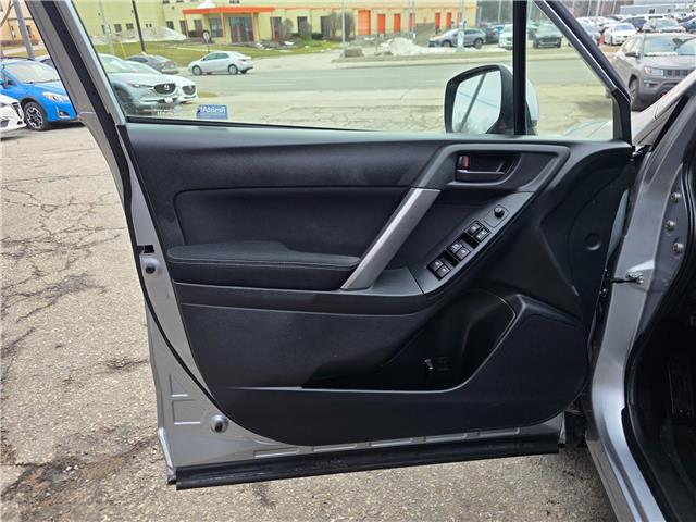 2014 Subaru Forester 2.5i Convenience Package (Stk: 2602070) in Waterloo - Image 10 of 22