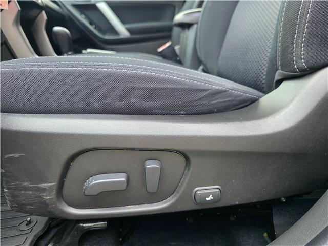 2014 Subaru Forester 2.5i Convenience Package (Stk: 2602070) in Waterloo - Image 12 of 22