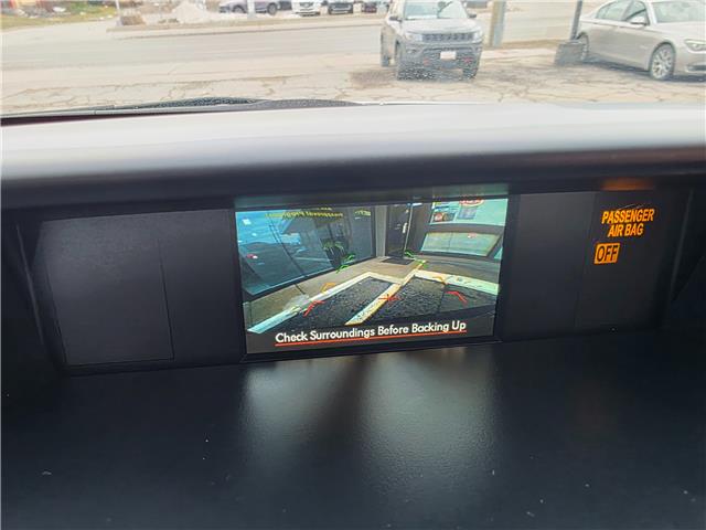 2014 Subaru Forester 2.5i Convenience Package (Stk: 2602070) in Waterloo - Image 16 of 22