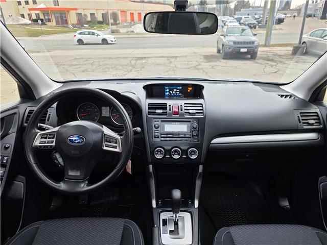 2014 Subaru Forester 2.5i Convenience Package (Stk: 2602070) in Waterloo - Image 14 of 22