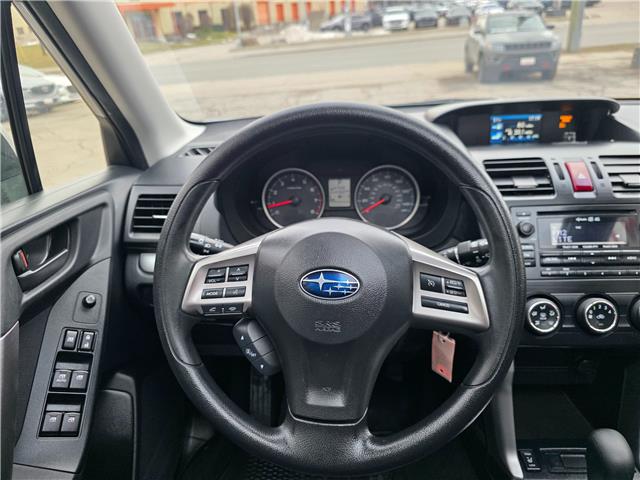 2014 Subaru Forester 2.5i Convenience Package (Stk: 2602070) in Waterloo - Image 15 of 22