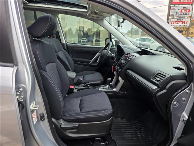 2014 Subaru Forester 2.5i Convenience Package (Stk: 2602070) in Waterloo - Image 22 of 22