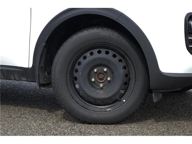 2018 Kia Sportage  (Stk: DZ1374A) in Ottawa - Image 4 of 14