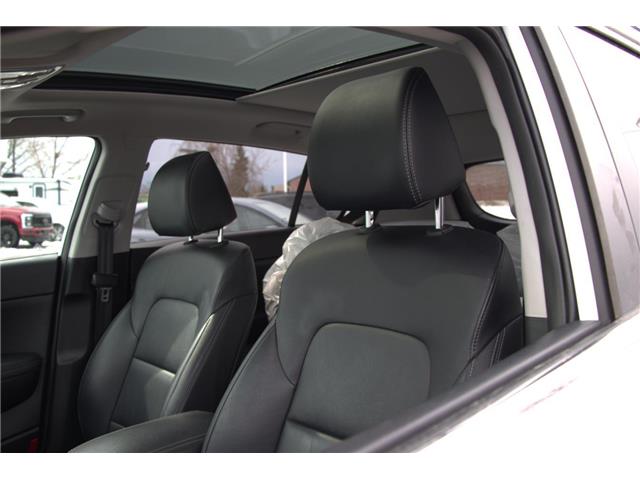 2018 Kia Sportage  (Stk: DZ1374A) in Ottawa - Image 8 of 14