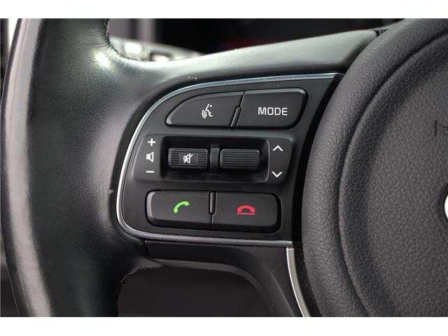 2018 Kia Sportage  (Stk: DZ1374A) in Ottawa - Image 9 of 14