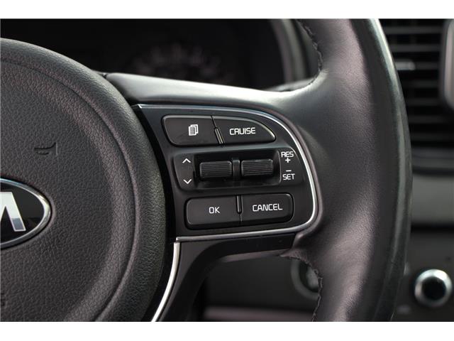2018 Kia Sportage  (Stk: DZ1374A) in Ottawa - Image 11 of 14