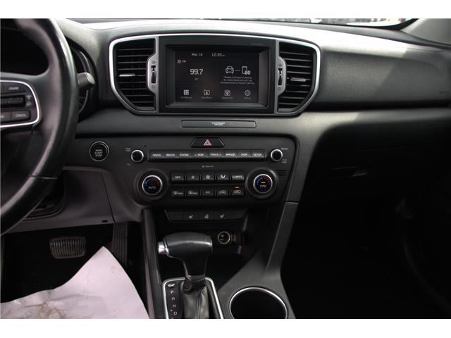2018 Kia Sportage  (Stk: DZ1374A) in Ottawa - Image 12 of 14