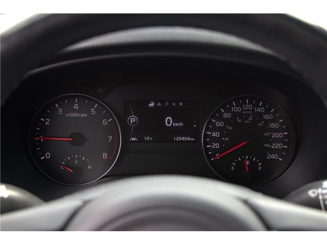 2018 Kia Sportage  (Stk: DZ1374A) in Ottawa - Image 13 of 14