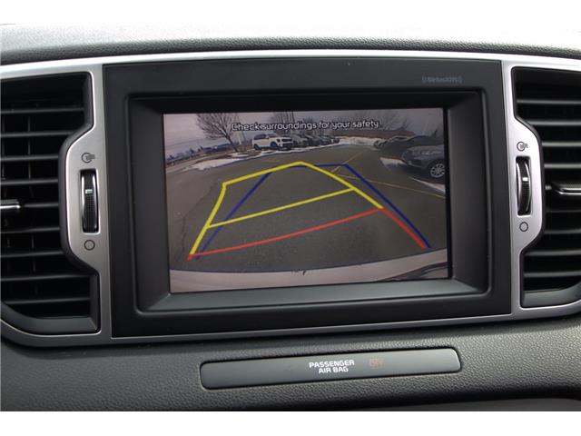 2018 Kia Sportage  (Stk: DZ1374A) in Ottawa - Image 14 of 14