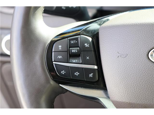 2023 Ford Explorer Platinum (Stk: DA197A) in Ottawa - Image 12 of 16