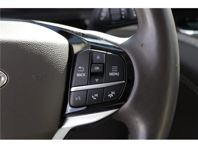 2023 Ford Explorer Platinum (Stk: DA197A) in Ottawa - Image 14 of 16
