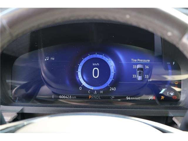 2023 Ford Explorer Platinum (Stk: DA197A) in Ottawa - Image 15 of 16
