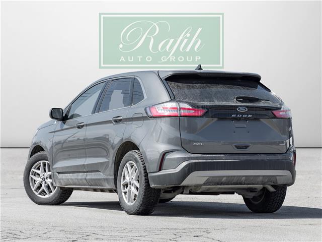 2024 Ford Edge SEL (Stk: P1092) in Mississauga - Image 8 of 25