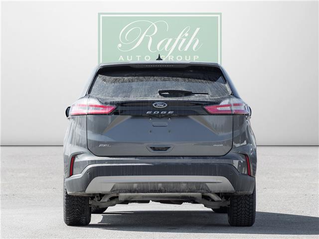 2024 Ford Edge SEL (Stk: P1092) in Mississauga - Image 9 of 25