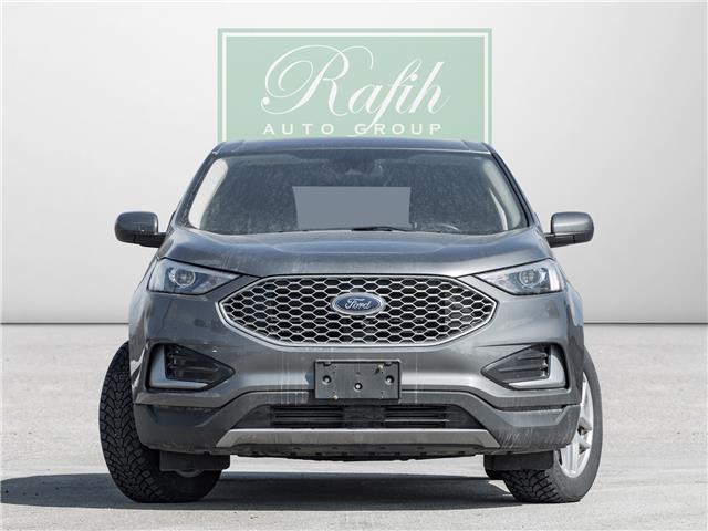 2024 Ford Edge SEL (Stk: P1092) in Mississauga - Image 3 of 25