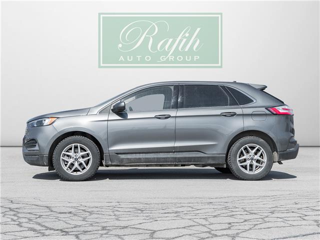 2024 Ford Edge SEL (Stk: P1092) in Mississauga - Image 5 of 25