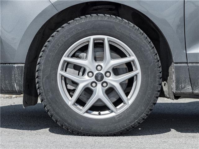 2024 Ford Edge SEL (Stk: P1092) in Mississauga - Image 6 of 25