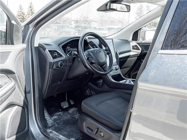 2024 Ford Edge SEL (Stk: P1092) in Mississauga - Image 11 of 25