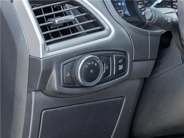 2024 Ford Edge SEL (Stk: P1092) in Mississauga - Image 17 of 25