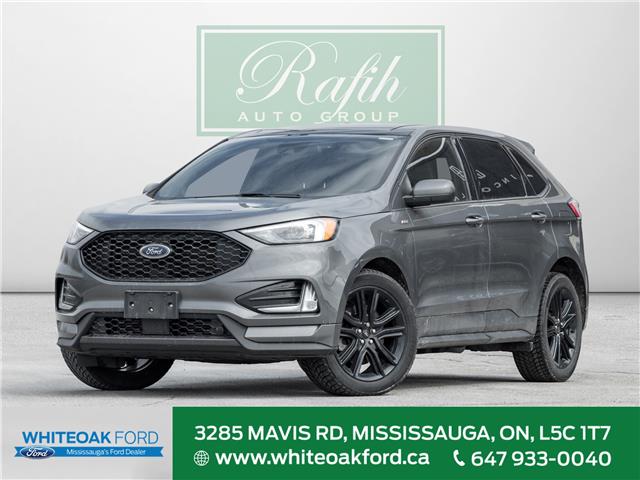 2022 Ford Edge  (Stk: 26S4239A) in Mississauga - Image 1 of 30