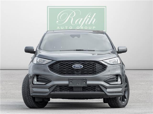 2022 Ford Edge  (Stk: 26S4239A) in Mississauga - Image 3 of 30