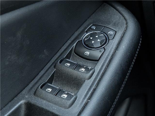 2024 Ford Edge SEL (Stk: P1092) in Mississauga - Image 16 of 25