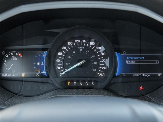 2024 Ford Edge SEL (Stk: P1092) in Mississauga - Image 13 of 25