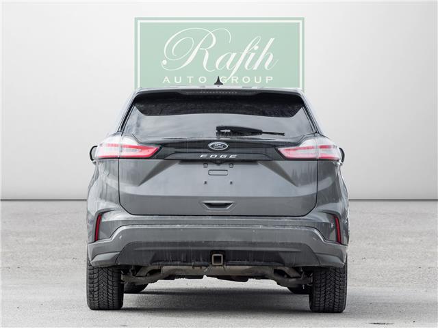 2022 Ford Edge  (Stk: 26S4239A) in Mississauga - Image 12 of 30