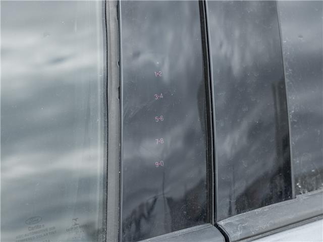 2022 Ford Edge  (Stk: 26S4239A) in Mississauga - Image 5 of 30