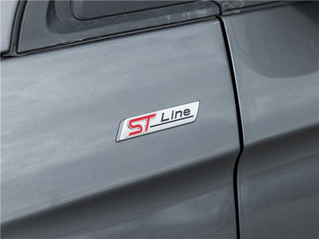 2022 Ford Edge  (Stk: 26S4239A) in Mississauga - Image 9 of 30