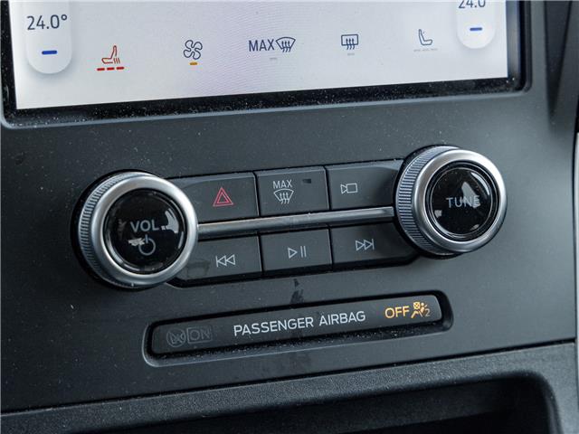 2024 Ford Edge SEL (Stk: P1092) in Mississauga - Image 19 of 25