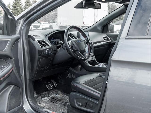 2022 Ford Edge  (Stk: 26S4239A) in Mississauga - Image 13 of 30