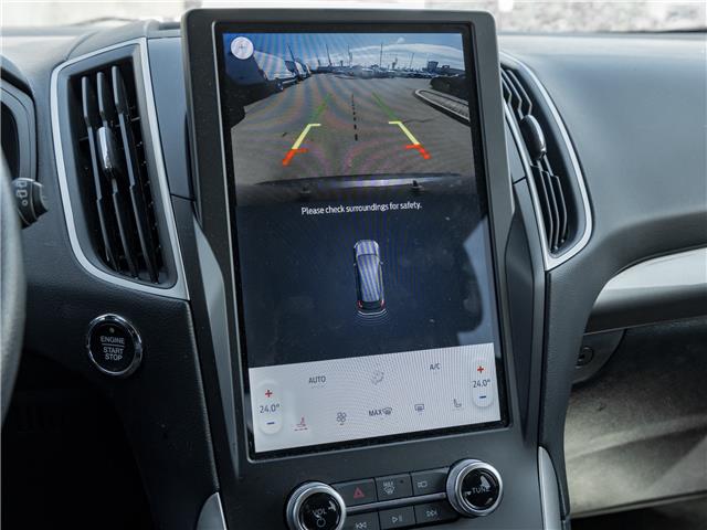 2024 Ford Edge SEL (Stk: P1092) in Mississauga - Image 15 of 25