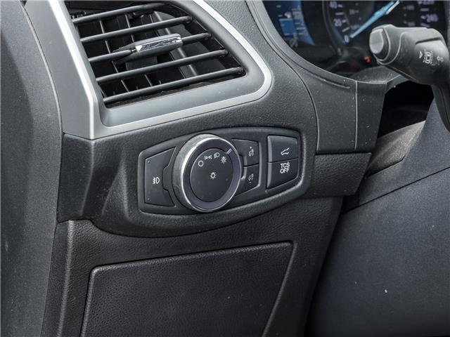 2022 Ford Edge  (Stk: 26S4239A) in Mississauga - Image 20 of 30