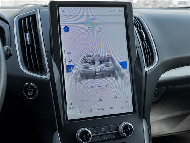 2024 Ford Edge SEL (Stk: P1092) in Mississauga - Image 21 of 25