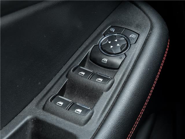 2022 Ford Edge  (Stk: 26S4239A) in Mississauga - Image 19 of 30