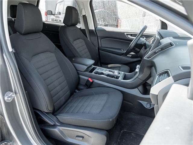 2024 Ford Edge SEL (Stk: P1092) in Mississauga - Image 22 of 25