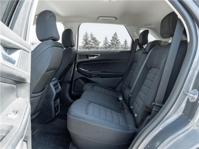 2024 Ford Edge SEL (Stk: P1092) in Mississauga - Image 23 of 25