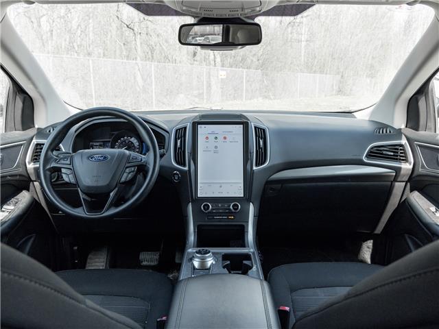 2024 Ford Edge SEL (Stk: P1092) in Mississauga - Image 24 of 25