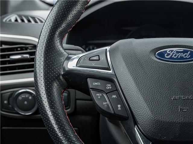 2022 Ford Edge  (Stk: 26S4239A) in Mississauga - Image 16 of 30