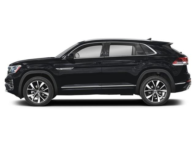 2026 Volkswagen Atlas Cross Sport 2.0 TSI Execline (Stk: 26152-new) in North Bay - Image 2 of 12