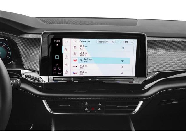 2026 Volkswagen Atlas Cross Sport 2.0 TSI Execline (Stk: 26152-new) in North Bay - Image 7 of 12
