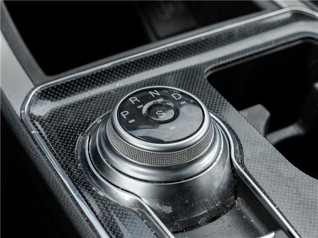 2022 Ford Edge  (Stk: 26S4239A) in Mississauga - Image 21 of 30