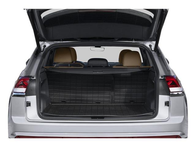 2026 Volkswagen Atlas Cross Sport 2.0 TSI Highline (Stk: 26151-new) in North Bay - Image 8 of 12